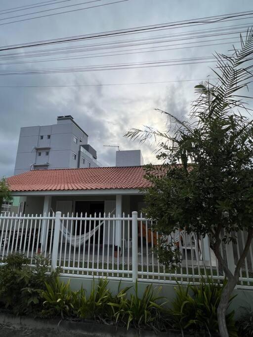 Casa de Férias Casa Na De Palmas Com 3 Gov Celso Ramos Sc