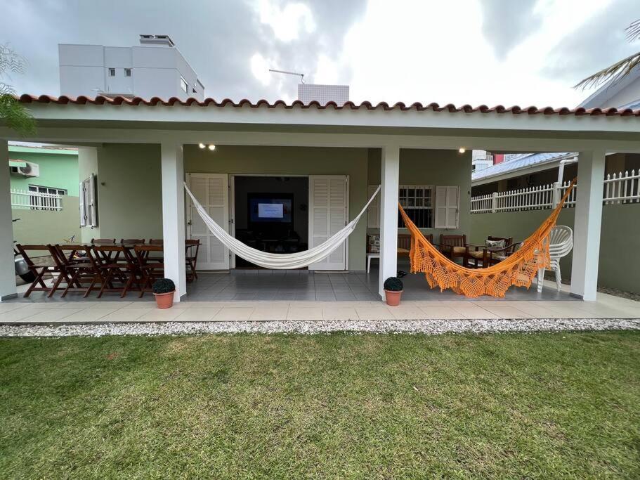 Casa de Férias Casa Na De Palmas Com 3 Gov Celso Ramos Sc *