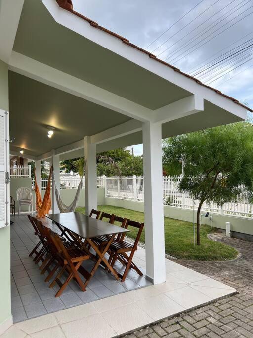 Casa Na De Palmas Com 3 Gov Celso Ramos Sc